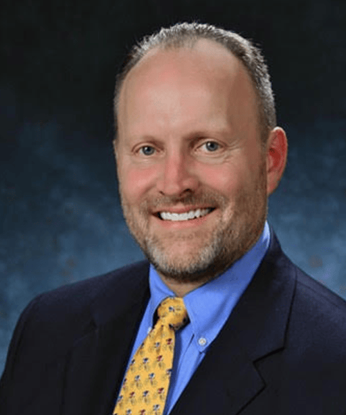 Keith J. Hill, MD