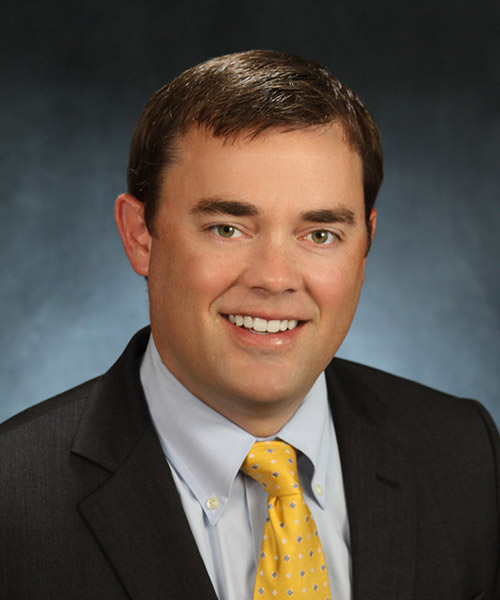 Matthew Kergosien, MD