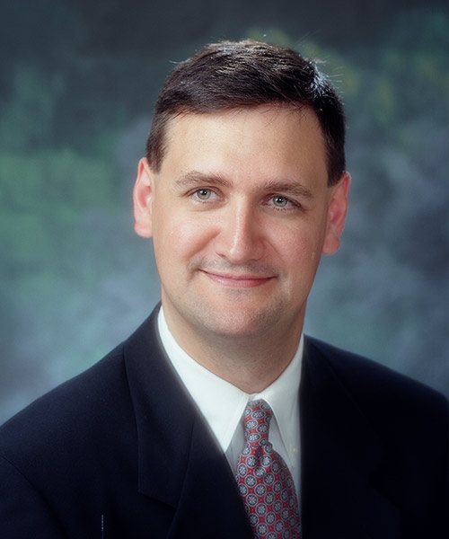 Daniel M. Thompson, MD