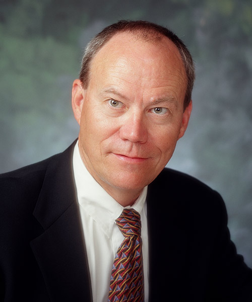 Curtis D. Thorpe, MD